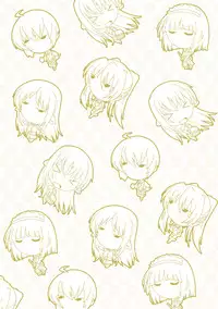 [Natsuka Q-ya] OZ no Mahoutsukai ~Ai to Inyoku no Nikuningyou~ [Digital]