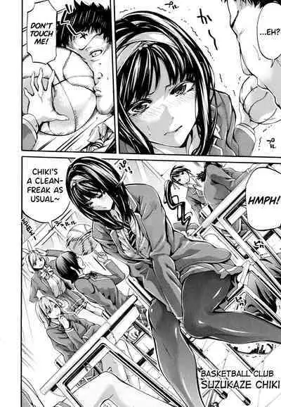 Bukatsu Shoujo Paradise