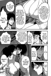 [Nagashima Chousuke] Kigenzen 10000 Nen no Ota | The Otaku in 10,000 B.C. Ch. 1-23 [English] [Natty Translations, Lazarus H]