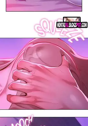 What do you Take me For? Ch.12/?