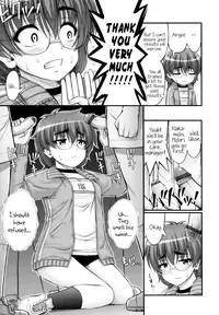 [Noise] Moshi Chuugaku Yakyuubu Joshi Maneejaa ga Shouri no Megami Dattara | The goddess manager who made the baseball club a success (JS☆JC) [English] [Rin]