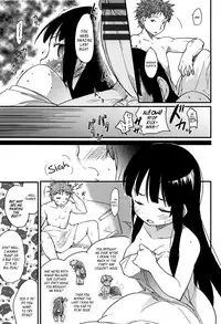 [Higenamuchi] Otome Kuzushi Ch. 1-8, 10-11 [English]