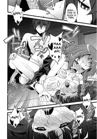 (C82) [Sanazura Doujinshi Hakkoujo (Sanazura Hiroyuki)] Vanula Ice (Hyouka) [English] {LWB + Trinity}