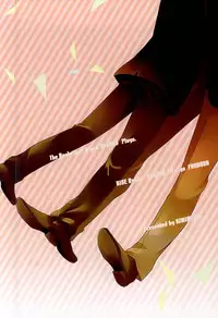 (CCTokyo136) [Kimimero! (Arishiro Ichiya)] Otsukiai Shimasen ka (Kuroko no Basuke)