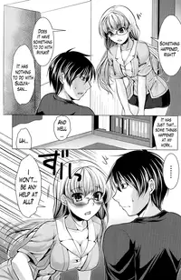 [Matsunami Rumi] Oshikake Fiancée Ch. 1-7 [English] [Lazarus H]