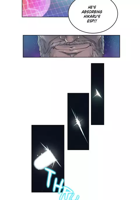 Sex Knights-Erotic Sensuality & Perception Ch.1-22