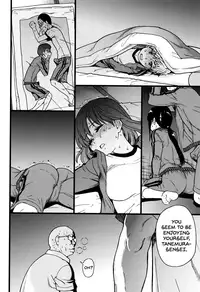 [Shiwasu no Okina] Ero Pippi Ch.1-4 [English]