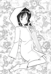 (SC38) [Thirty Saver Street 2D Shooting (Maki Hideto, Sawara Kazumitsu)] Silent Saturn SS 10 (Bishoujo Senshi Sailor Moon)