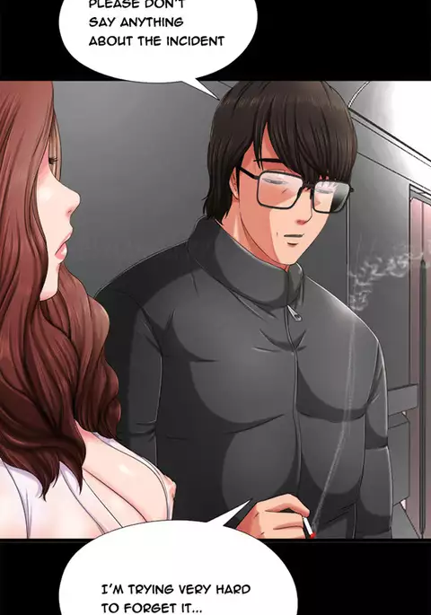 Girl Next Door Ch.1-14