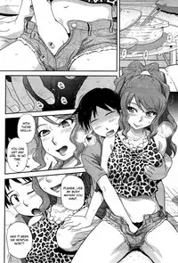 [Tsukino Jyogi] Goriyou ha Keikakuteki ni... (COMIC HOTMILK 2009-08) [English] {Yoroshii}
