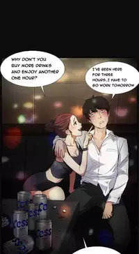By Chance Ch.1-12 (English) (Ongoing)