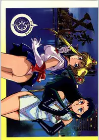 (C43) [Kenkou Tairyoku Kenkyouujo (Various)] Aka Mamushi X (Various)