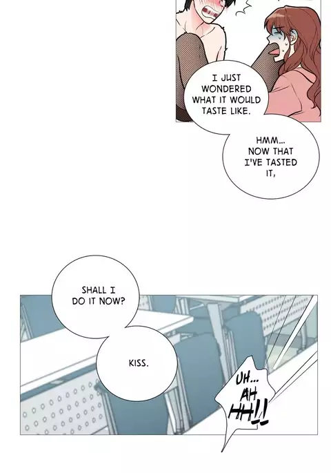 Sadistic Beauty Ch.1-23