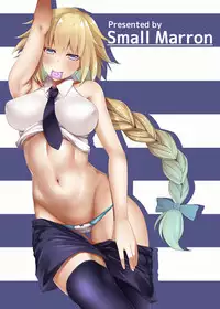 [Small Marron (Asakura Kukuri)] FDO Fate/Dosukebe Order VOL.3.0 | FDO Fate/Degenerate Order VOL.3.0 (Fate/Grand Order) [English] [EHCOVE] [Digital]