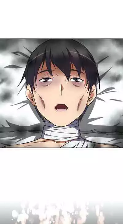 The Girls’ Nest | HELL'S HAREM Ch.1-17