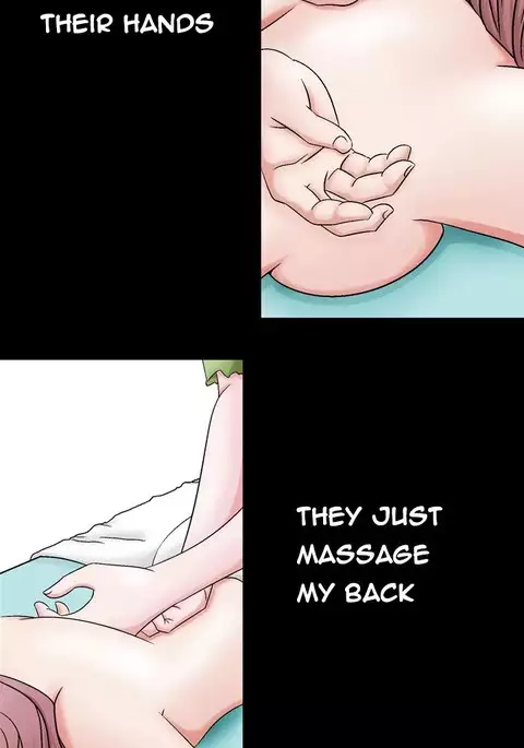 The Taste of Hands Ch.1-55