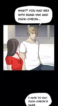 [Keum Sah Gong] Si-Eun Ch.1-40 (English) (Ongoing)