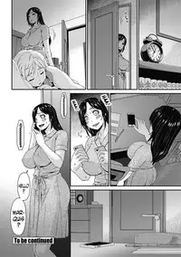 [Bai Asuka] Youbo | Impregnated Mother Ch. 1-10 [English] [N04h]