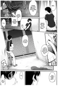 (C89) [Kirintei (Kirin Kakeru, Kouri)] Byouai Setsuwa ~Yandere Soushuuhen Bon~ Ch. 1-3 [English] =White Symphony=