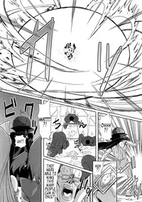 (C81) [pintsize (TKS, Dorachefu)] Chijo Shinsei Angel ☆ Bitch [English] {Red Vodka & Funeral of Smiles}