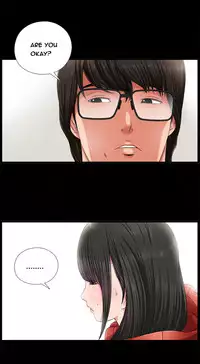 Girl Next Door Ch.1-21 (English) (Ongoing)