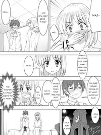 [Sansui (Sen)] Picchiri Suit Maid to Doutei Kizoku | The Maid in the Tight Suit and the Virgin Aristocrat [English]