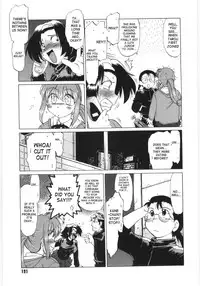 [Mitamori Tatsuya] Koikeda-san to Asobou / Let’s Play with Koikeda-san [English] [SaHa]