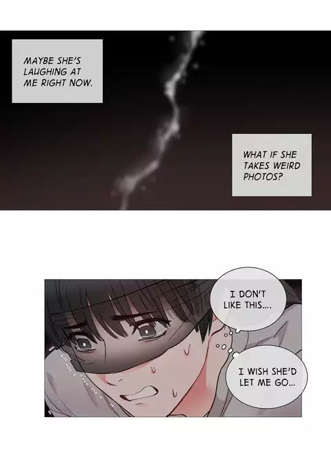 Sadistic Beauty Ch.1-27