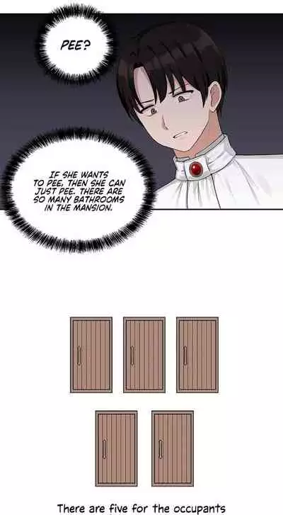 Elf Who Likes to be Humiliated Ch.11/?