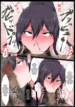 Book about narrow and Dark Sexual Inclinations Vol.4