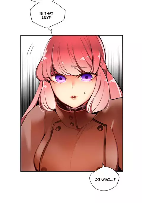 Lilith`s Cord Ch.1-24