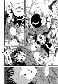 [Chanpon Miyabi] Haha wa Sexy Idol | My Mom, The Sexy Idol [English] {Tadanohito}