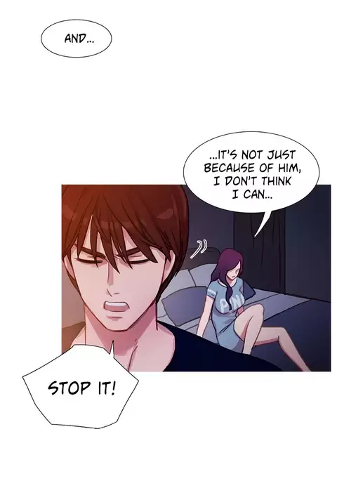 Scandal of the Witch Ch.1-26