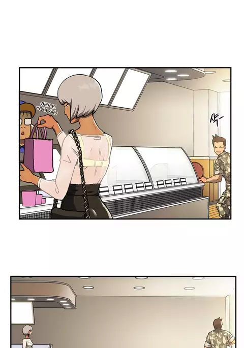 Refrain Love Ch.1-34