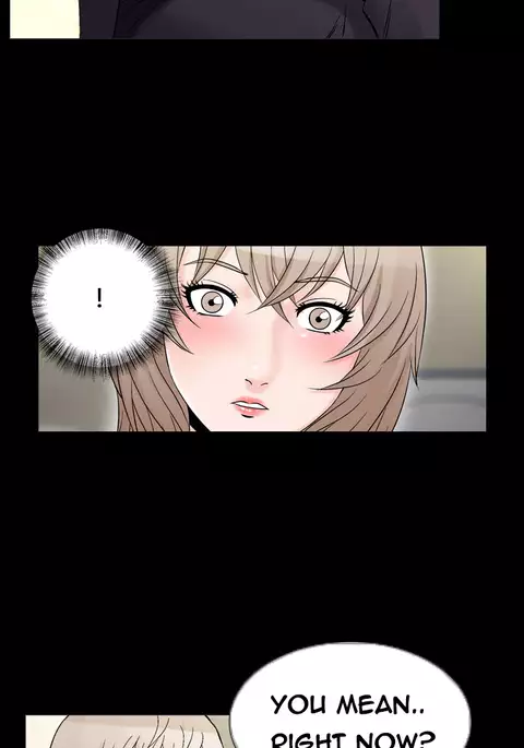 The Taste of Hands Ch.1-61