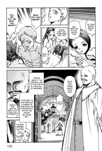 [Azuma Kenji] Dark Age [English] =LWB=