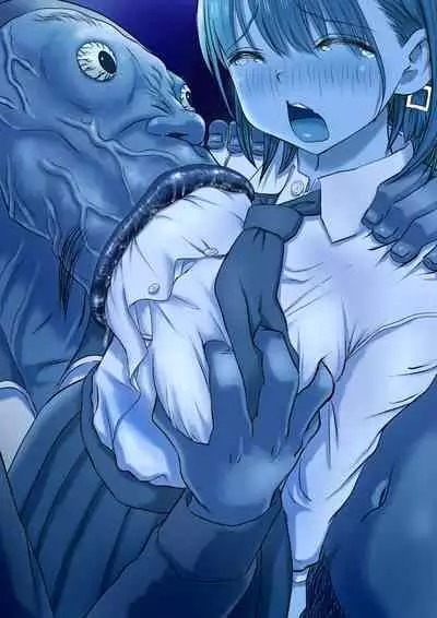 Keirou Furin to Koi no Kuchi Sono Ichi