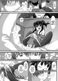 [Studio30NEKO (Fukunotsukuribe)] Mromantik X [English] {Hennojin} [Digital]