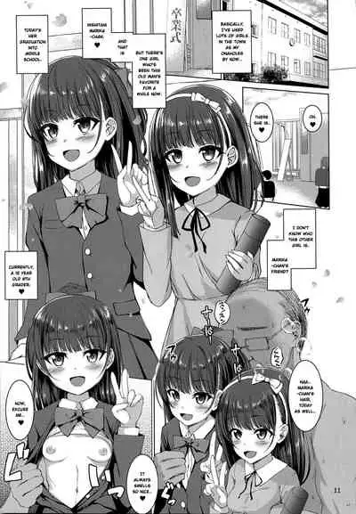 Hontou ni Ita!! Jikan Teishi Oji-san