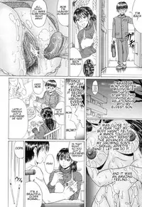 [Murasame Masumi] Mama Kui! | Eating Mother [English] [Amoskandy]