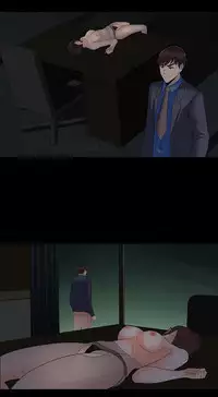 Dark Game Ch.1-21 (English) (Ongoing)