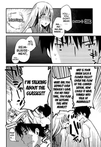 [Ponkotsu Works] Ojou-sama wa Nigedashita - The Grace Escape Ch. 1-17 [English] [Japanzai]