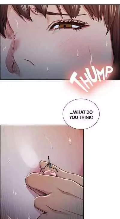 Taste of Forbbiden Fruit Ch.32/53