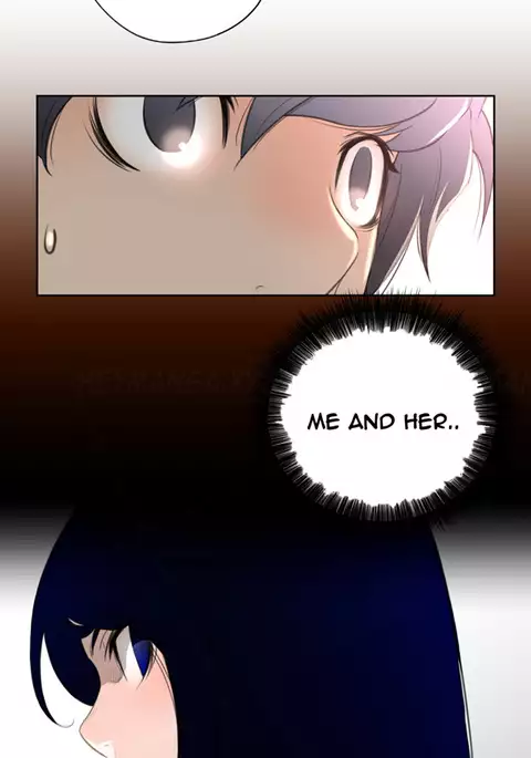 Perfect Half Ch.1-26