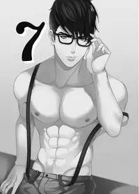 [Joberu] Fujoshi Trapped in a Seme's Perfect Body 2 (Chapter 5 - 8 + Extra)