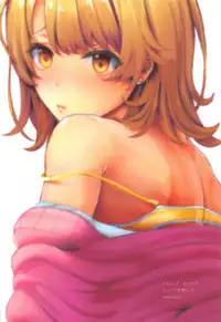 (SC2017 Winter) [Shirojia (Shirono Jia)] Gaman shite, Hoshigatte. (Yahari Ore no Seishun Love Come wa Machigatteiru.)