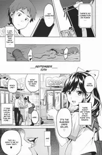 (C83) [Shinjugai (Takeda Hiromitsu)] Mana Tama Plus 2 (Love Plus) [English] [CGrascal]