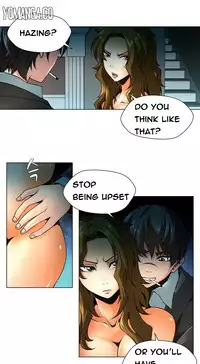 [Fantastic Whale] Twin Slave Ch.1-32 (English) (Ongoing)