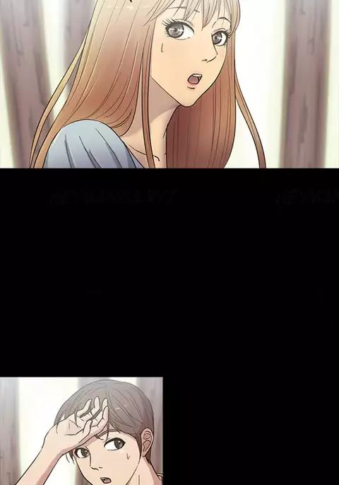 Secret Island Ch.1-27