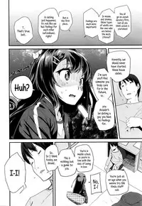 [Maeshima Ryou] Shishunki Virginal | Virginal Puberty Ch. 1-2 [English] {5 a.m.}